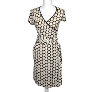 👗 Patterned Dress